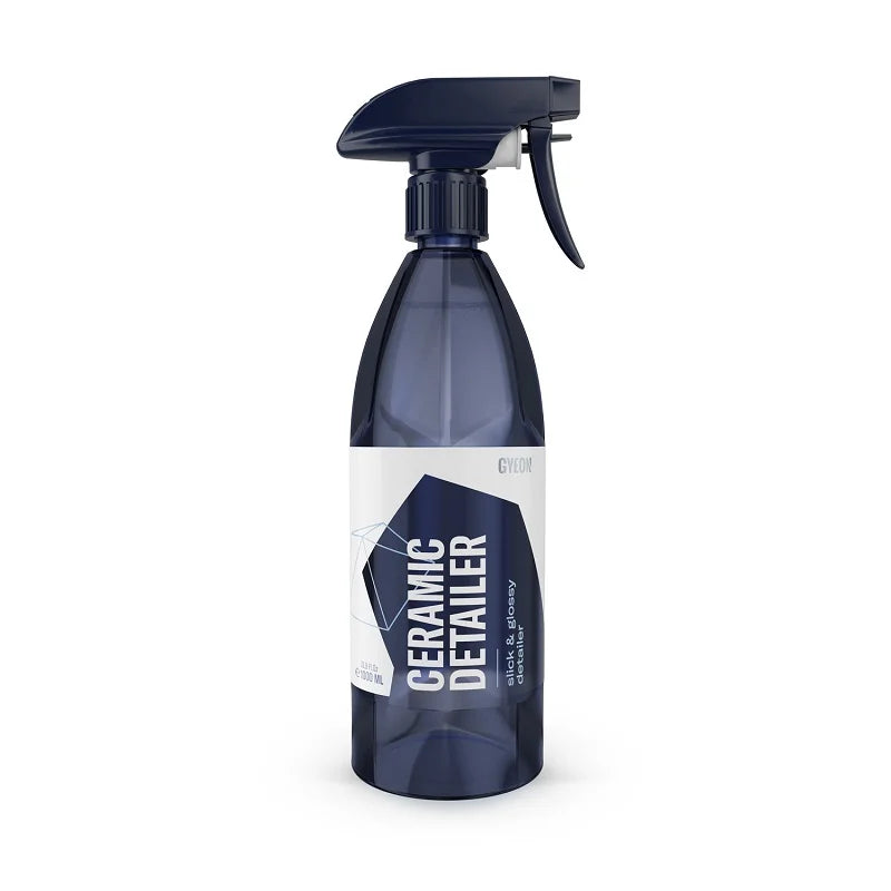 Gyeon Ceramic Detailier