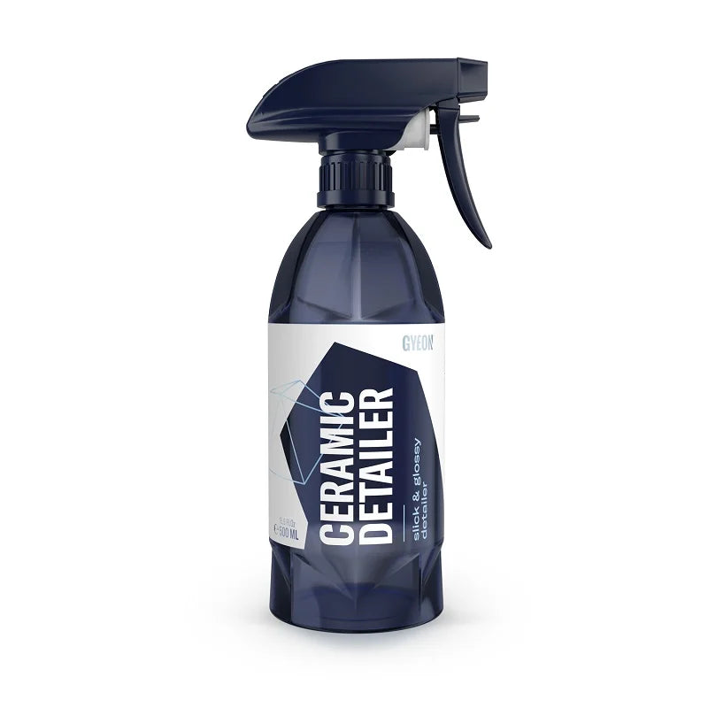 Gyeon Ceramic Detailier