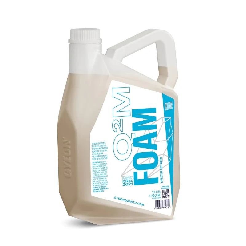 GYEON Q²M Foam - Reinigungsschaum