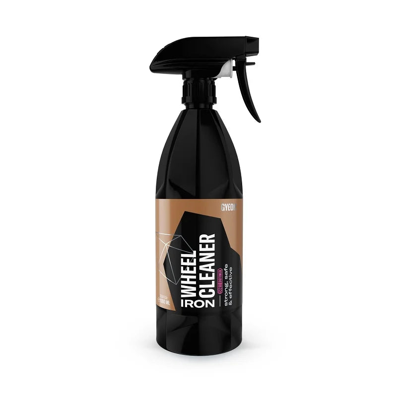 GYEON Q²M Iron WheelCleaner REDEFINED - Felgenreiniger