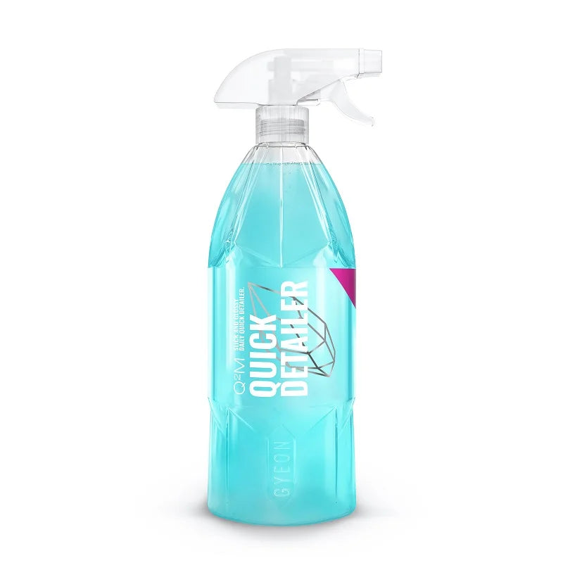GYEON Q²M QuickDetailer
