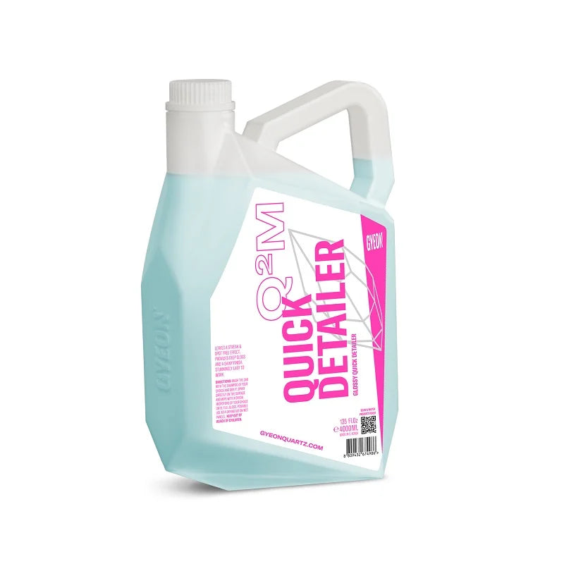 GYEON Q²M QuickDetailer