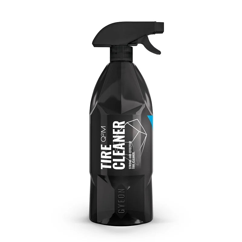 GYEON Q²M TireCleaner - Reifen-/Gummireiniger