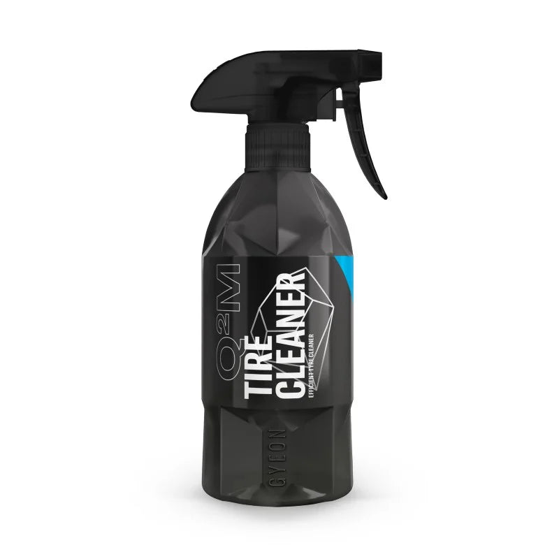 GYEON Q²M TireCleaner - Reifen-/Gummireiniger