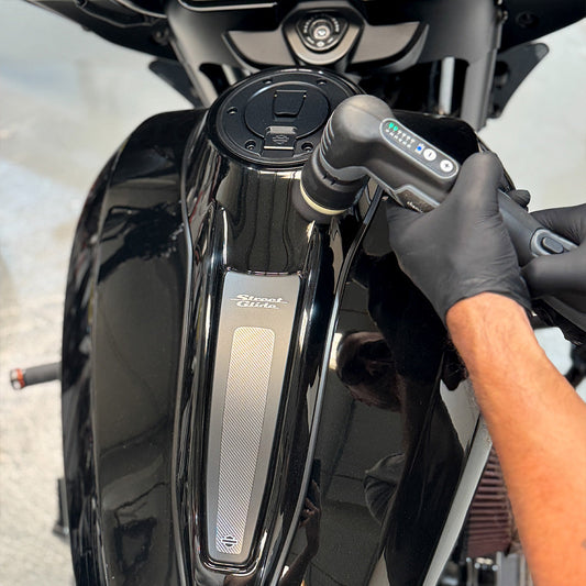 Warum Sie billige Detailer meiden sollten!