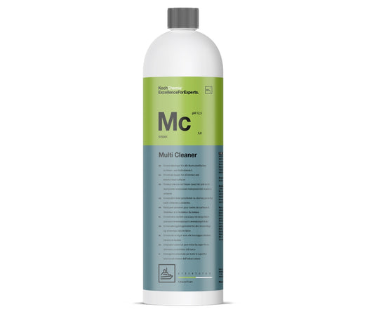 Mulit Cleaner