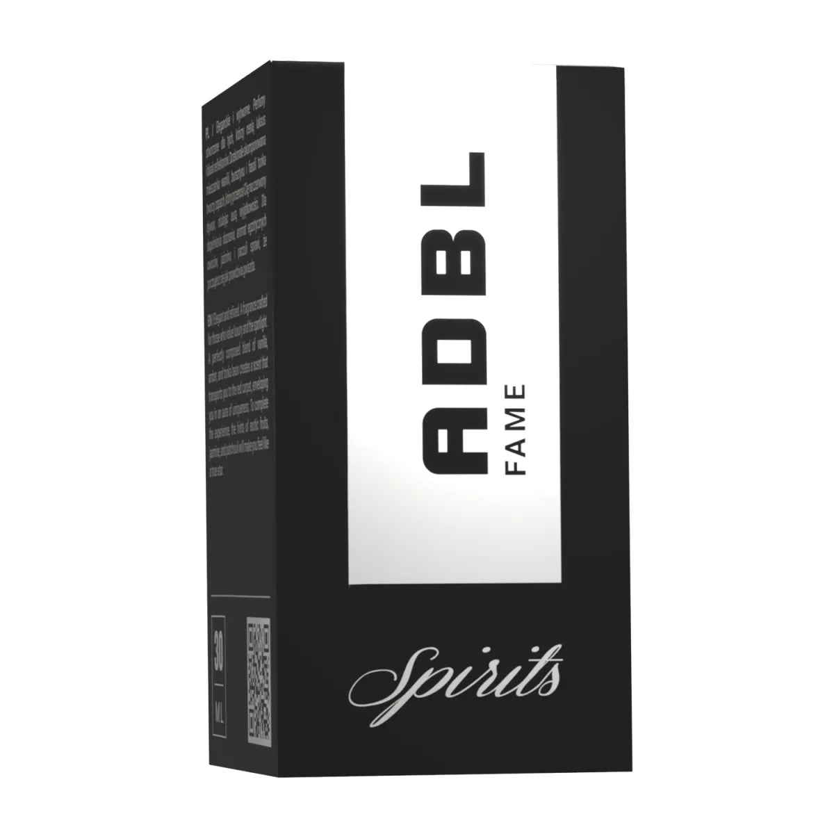 ADBL Spirits Fame Innenraumduft 30ml