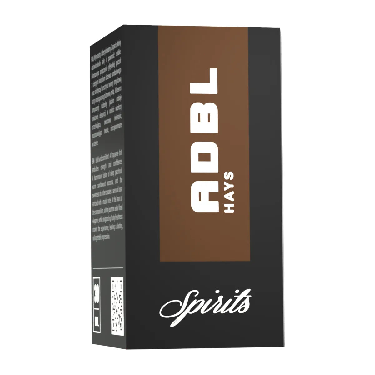 ADBL Spirits Hays Innenraumduft 30ml