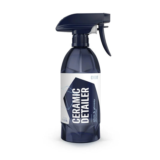 Gyeon Ceramic Detailier