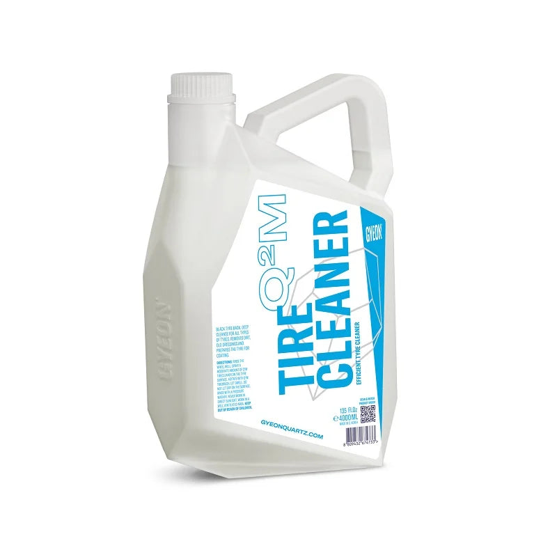 GYEON Q²M TireCleaner - Reifen-/Gummireiniger
